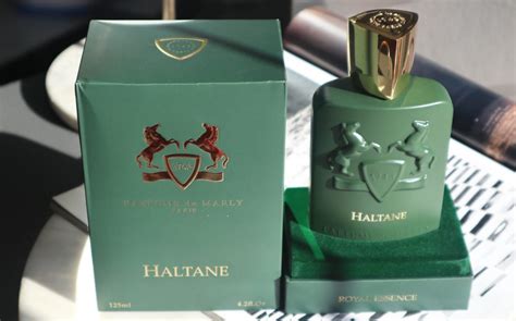 parfums de marly haltane review.